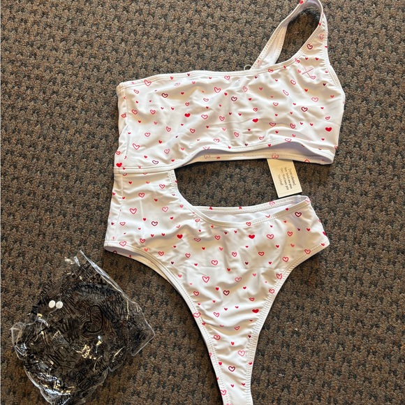 Boutine LA One Piece Swimsuit - Picture 5 of 5